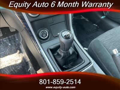 2009 Mazda Mazda6 i Grand Touring - Photo 24 - West Valley City, UT 84119