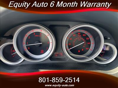 2009 Mazda Mazda6 i Grand Touring - Photo 20 - West Valley City, UT 84119