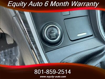 2009 Mazda Mazda6 i Grand Touring - Photo 25 - West Valley City, UT 84119