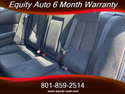 2009 Mazda Mazda6 i Grand Touring - Photo 27 - West Valley City, UT 84119
