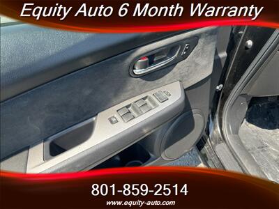 2009 Mazda Mazda6 i Grand Touring - Photo 12 - West Valley City, UT 84119