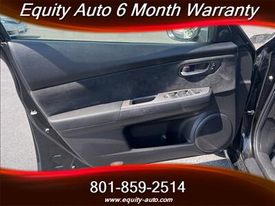 2009 Mazda Mazda6 i Grand Touring - Photo 11 - West Valley City, UT 84119