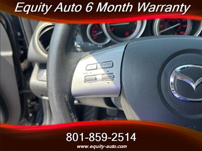 2009 Mazda Mazda6 i Grand Touring - Photo 18 - West Valley City, UT 84119