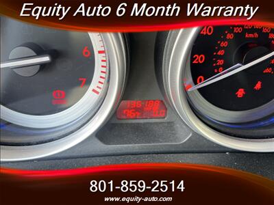 2009 Mazda Mazda6 i Grand Touring - Photo 21 - West Valley City, UT 84119