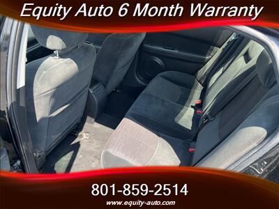 2009 Mazda Mazda6 i Grand Touring - Photo 28 - West Valley City, UT 84119
