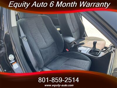 2009 Mazda Mazda6 i Grand Touring - Photo 33 - West Valley City, UT 84119