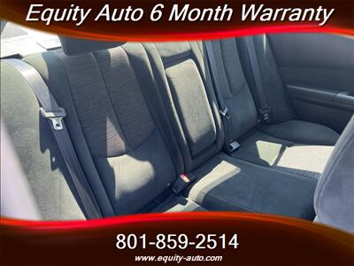 2009 Mazda Mazda6 i Grand Touring - Photo 30 - West Valley City, UT 84119