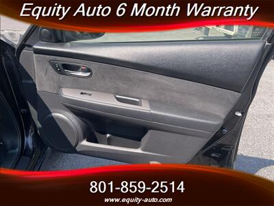 2009 Mazda Mazda6 i Grand Touring - Photo 32 - West Valley City, UT 84119