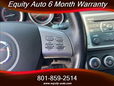 2009 Mazda Mazda6 i Grand Touring - Photo 19 - West Valley City, UT 84119