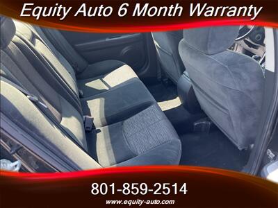2009 Mazda Mazda6 i Grand Touring - Photo 29 - West Valley City, UT 84119