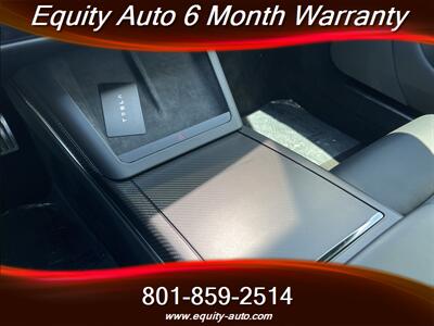 2021 Tesla Model S Plaid   - Photo 24 - West Valley City, UT 84119