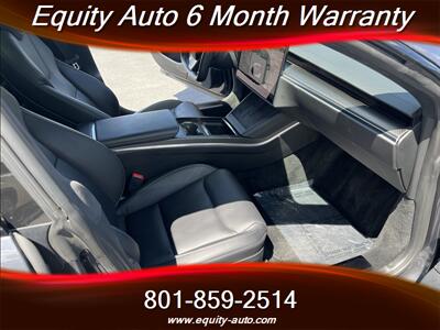 2021 Tesla Model S Plaid   - Photo 35 - West Valley City, UT 84119