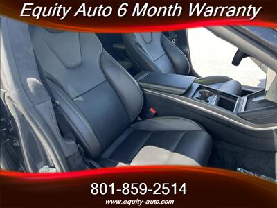 2021 Tesla Model S Plaid   - Photo 37 - West Valley City, UT 84119