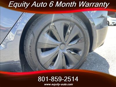 2021 Tesla Model S Plaid   - Photo 11 - West Valley City, UT 84119