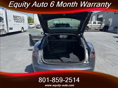 2021 Tesla Model S Plaid   - Photo 29 - West Valley City, UT 84119