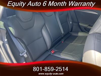 2021 Tesla Model S Plaid   - Photo 33 - West Valley City, UT 84119