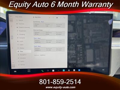 2021 Tesla Model S Plaid   - Photo 19 - West Valley City, UT 84119