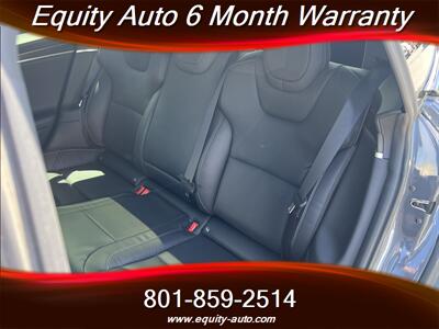2021 Tesla Model S Plaid   - Photo 28 - West Valley City, UT 84119