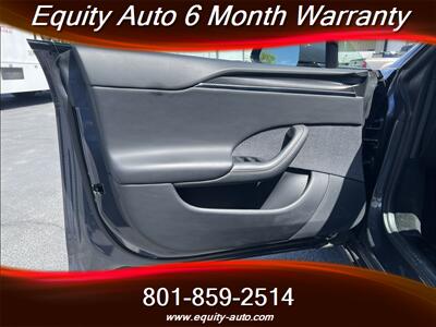 2021 Tesla Model S Plaid   - Photo 12 - West Valley City, UT 84119