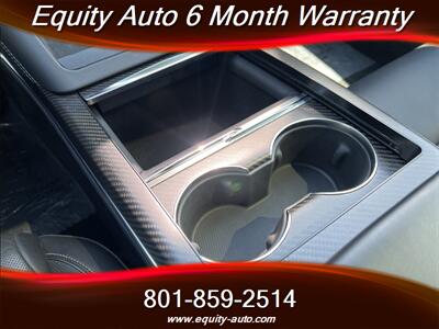 2021 Tesla Model S Plaid   - Photo 25 - West Valley City, UT 84119