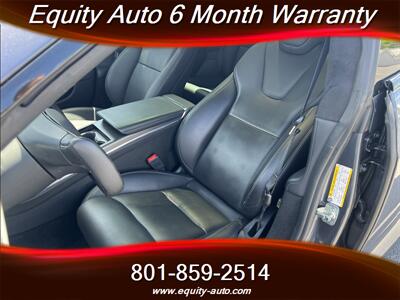 2021 Tesla Model S Plaid   - Photo 14 - West Valley City, UT 84119