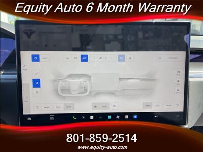 2021 Tesla Model S Plaid   - Photo 20 - West Valley City, UT 84119
