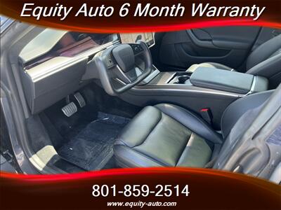 2021 Tesla Model S Plaid   - Photo 13 - West Valley City, UT 84119