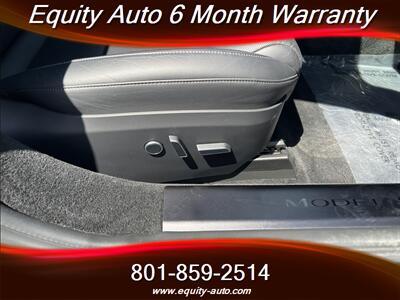 2021 Tesla Model S Plaid   - Photo 36 - West Valley City, UT 84119