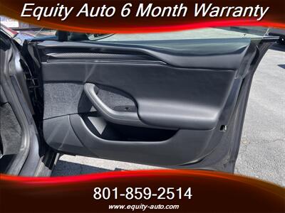 2021 Tesla Model S Plaid   - Photo 34 - West Valley City, UT 84119