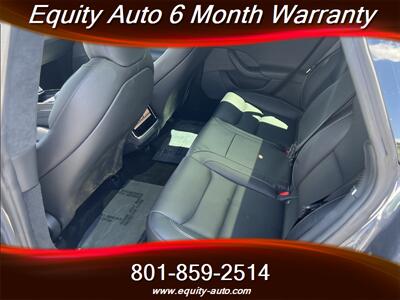 2021 Tesla Model S Plaid   - Photo 27 - West Valley City, UT 84119