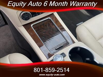 2013 Mercedes-Benz GLK GLK 350 4MATIC AWD - Photo 27 - West Valley City, UT 84119