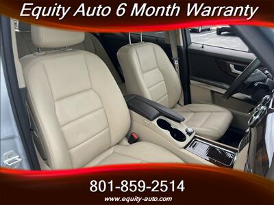2013 Mercedes-Benz GLK GLK 350 4MATIC AWD - Photo 38 - West Valley City, UT 84119