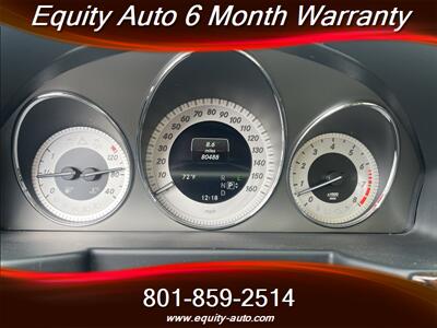 2013 Mercedes-Benz GLK GLK 350 4MATIC AWD - Photo 21 - West Valley City, UT 84119