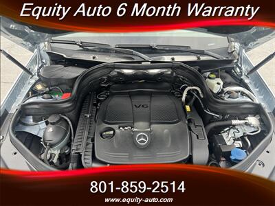 2013 Mercedes-Benz GLK GLK 350 4MATIC AWD - Photo 39 - West Valley City, UT 84119