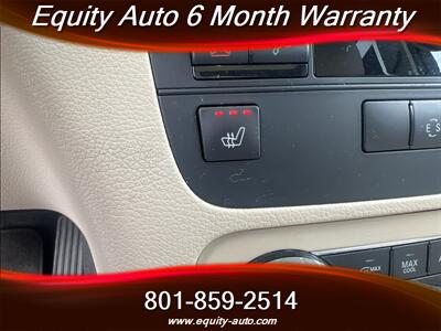 2013 Mercedes-Benz GLK GLK 350 4MATIC AWD - Photo 26 - West Valley City, UT 84119