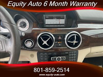 2013 Mercedes-Benz GLK GLK 350 4MATIC AWD - Photo 23 - West Valley City, UT 84119