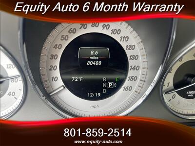 2013 Mercedes-Benz GLK GLK 350 4MATIC AWD - Photo 22 - West Valley City, UT 84119