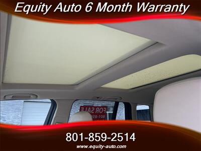 2013 Mercedes-Benz GLK GLK 350 4MATIC AWD - Photo 16 - West Valley City, UT 84119