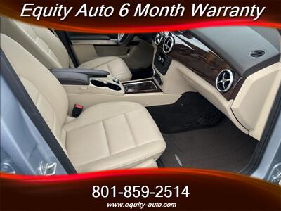 2013 Mercedes-Benz GLK GLK 350 4MATIC AWD - Photo 36 - West Valley City, UT 84119