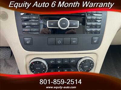2013 Mercedes-Benz GLK GLK 350 4MATIC AWD - Photo 25 - West Valley City, UT 84119