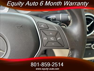 2013 Mercedes-Benz GLK GLK 350 4MATIC AWD - Photo 20 - West Valley City, UT 84119