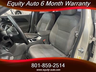 2015 Chevrolet Malibu LS   - Photo 14 - West Valley City, UT 84119