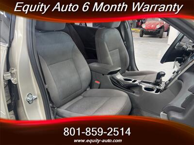 2015 Chevrolet Malibu LS   - Photo 29 - West Valley City, UT 84119