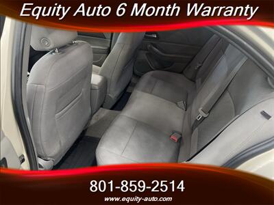 2015 Chevrolet Malibu LS   - Photo 23 - West Valley City, UT 84119