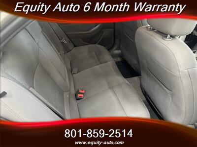 2015 Chevrolet Malibu LS   - Photo 25 - West Valley City, UT 84119