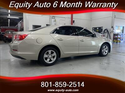2015 Chevrolet Malibu LS   - Photo 6 - West Valley City, UT 84119