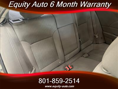2015 Chevrolet Malibu LS   - Photo 26 - West Valley City, UT 84119