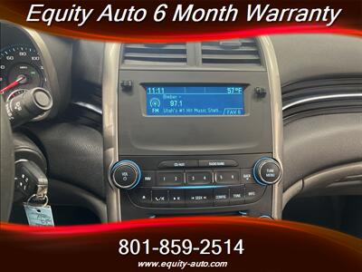 2015 Chevrolet Malibu LS   - Photo 21 - West Valley City, UT 84119