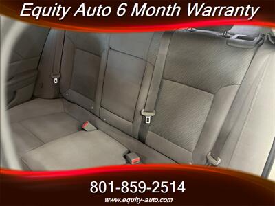 2015 Chevrolet Malibu LS   - Photo 24 - West Valley City, UT 84119