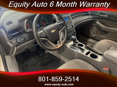 2015 Chevrolet Malibu LS   - Photo 15 - West Valley City, UT 84119